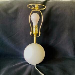 Kate Spade Small Sphere Table Lamp